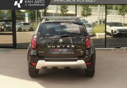 Renault Duster 2019, 76 875 км, 2.0 л, 143 л.с., фото 4