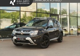 Renault Duster 2019, 76 875 км, 2.0 л, 143 л.с., фото 1