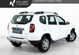 Renault Duster 2017, 180 864 км, 1.6 л, 114 л.с., фото 3