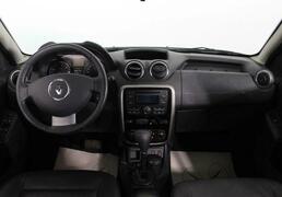 Renault Duster 2014, 122 985 км, 2.0 л, 135 л.с., фото 4