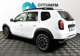 Renault Duster 2021, 59 386 км, 2.0 л, 143 л.с., фото 2
