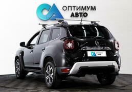 Renault Duster 2021, 51 436 км, 1.5 л, 109 л.с., фото 1