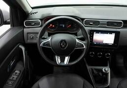 Renault Duster 2021, 51 436 км, 1.5 л, 109 л.с., фото 2