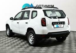 Renault Duster 2020, 60 593 км, 2.0 л, 143 л.с., фото 1