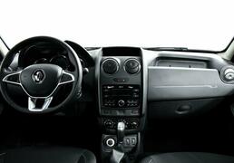 Renault Duster 2020, 60 593 км, 2.0 л, 143 л.с., фото 4