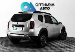 Renault Duster 2020, 61 479 км, 2.0 л, 143 л.с., фото 4