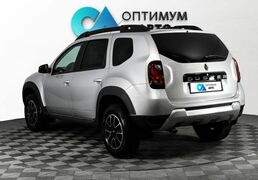 Renault Duster 2020, 61 479 км, 2.0 л, 143 л.с., фото 1