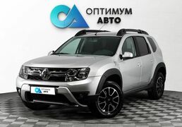 Renault Duster 2020, 61 479 км, 2.0 л, 143 л.с., фото 2