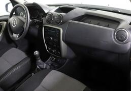 Renault Duster 2014, 122 458 км, 2.0 л, 135 л.с., фото 1