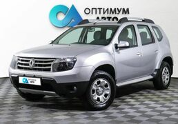 Renault Duster 2014, 122 458 км, 2.0 л, 135 л.с., фото 2