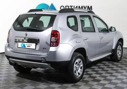 Renault Duster 2014, 122 458 км, 2.0 л, 135 л.с., фото 4