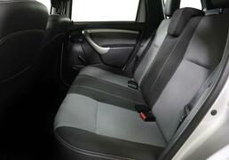 Renault Duster 2014, 122 458 км, 2.0 л, 135 л.с., фото 3