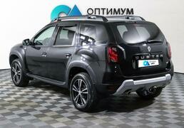 Renault Duster 2020, 61 498 км, 2.0 л, 143 л.с., фото 3