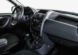 Renault Duster 2020, 61 498 км, 2.0 л, 143 л.с., фото 2