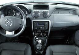 Renault Duster 2012, 142 569 км, 2.0 л, 135 л.с., фото 4