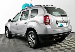 Renault Duster 2012, 142 569 км, 2.0 л, 135 л.с., фото 2