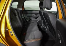 Renault Duster 2021, 52 948 км, 1.3 л, 150 л.с., фото 2