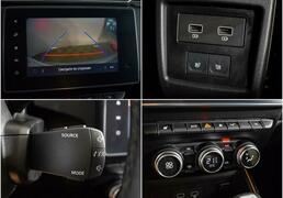Renault Duster 2021, 52 948 км, 1.3 л, 150 л.с., фото 1