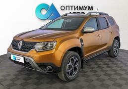 Renault Duster 2021, 51 526 км, 1.3 л, 150 л.с., фото 2