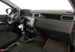 Renault Duster 2021, 51 526 км, 1.3 л, 150 л.с., фото 3