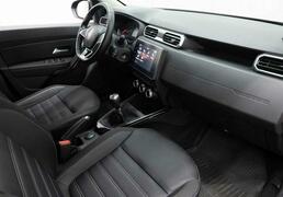 Renault Duster 2021, 52 538 км, 1.5 л, 109 л.с., фото 1