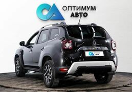 Renault Duster 2021, 52 538 км, 1.5 л, 109 л.с., фото 3