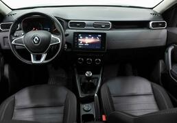Renault Duster 2021, 52 538 км, 1.5 л, 109 л.с., фото 4