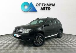 Renault Duster 2013, 132 369 км, 2.0 л, 135 л.с., фото 3