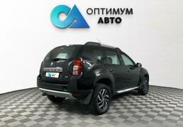 Renault Duster 2013, 132 369 км, 2.0 л, 135 л.с., фото 4