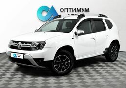 Renault Duster 2019, 71 798 км, 2.0 л, 143 л.с., фото 2