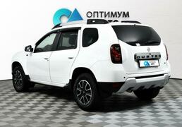 Renault Duster 2019, 71 798 км, 2.0 л, 143 л.с., фото 3