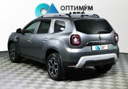 Renault Duster 2020, 61 452 км, 1.3 л, 150 л.с., фото 3