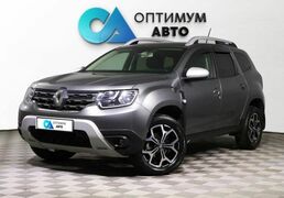 Renault Duster 2020, 61 452 км, 1.3 л, 150 л.с., фото 2