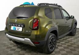 Renault Duster 2020, 68 432 км, 2.0 л, 143 л.с., фото 3