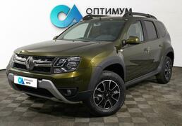 Renault Duster 2020, 68 432 км, 2.0 л, 143 л.с., фото 1