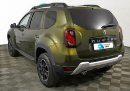 Renault Duster 2020, 68 432 км, 2.0 л, 143 л.с., фото 2