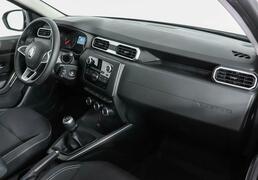 Renault Duster 2020, 67 991 км, 2.0 л, 143 л.с., фото 2