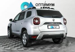 Renault Duster 2020, 67 991 км, 2.0 л, 143 л.с., фото 3