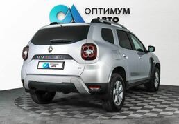 Renault Duster 2020, 67 991 км, 2.0 л, 143 л.с., фото 4