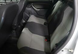 Renault Duster 2017, 91 504 км, 1.6 л, 114 л.с., фото 2