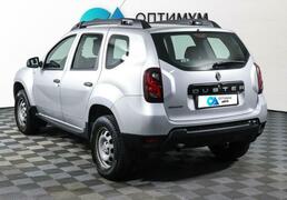 Renault Duster 2017, 91 504 км, 1.6 л, 114 л.с., фото 3