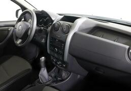 Renault Duster 2017, 91 504 км, 1.6 л, 114 л.с., фото 1