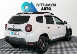 Renault Duster 2021, 51 579 км, 1.6 л, 114 л.с., фото 4