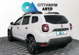Renault Duster 2021, 51 579 км, 1.6 л, 114 л.с., фото 3