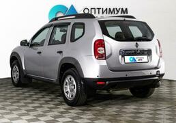 Renault Duster 2013, 132 587 км, 1.6 л, 102 л.с., фото 3