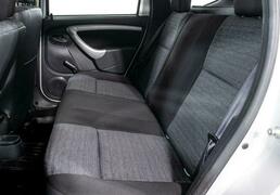 Renault Duster 2013, 132 587 км, 1.6 л, 102 л.с., фото 2