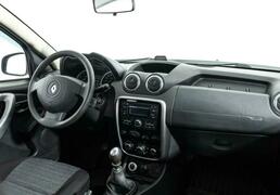 Renault Duster 2013, 132 587 км, 1.6 л, 102 л.с., фото 1