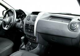 Renault Duster 2020, 63 824 км, 2.0 л, 143 л.с., фото 2