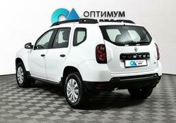 Renault Duster 2020, 63 824 км, 2.0 л, 143 л.с., фото 1