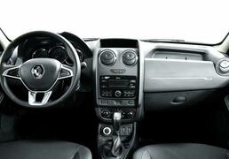 Renault Duster 2020, 63 824 км, 2.0 л, 143 л.с., фото 4